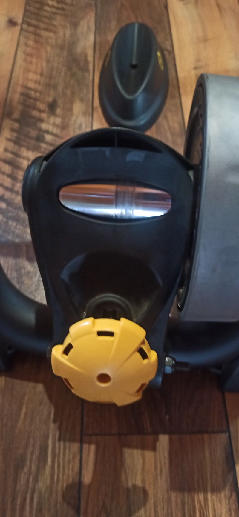 Trenažér CycleOps Magneto