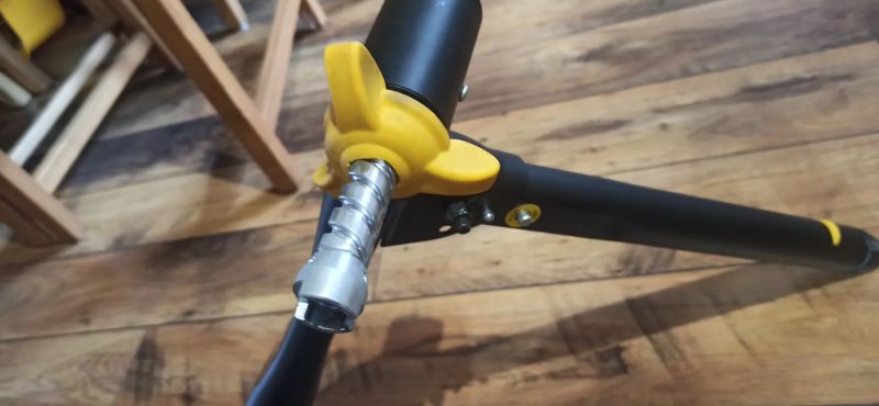 Trenažér CycleOps Magneto