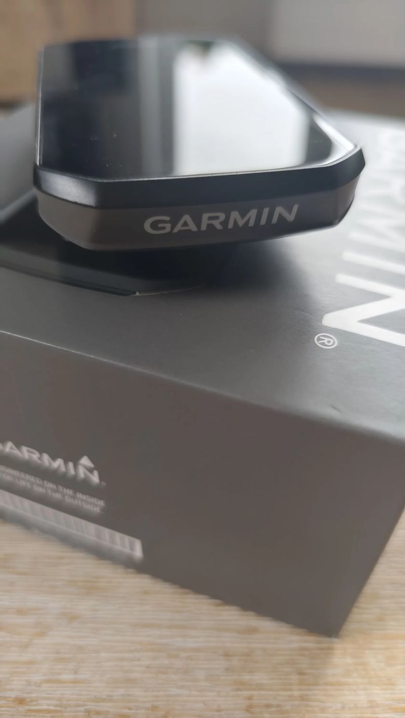 Garmin Edge 1050