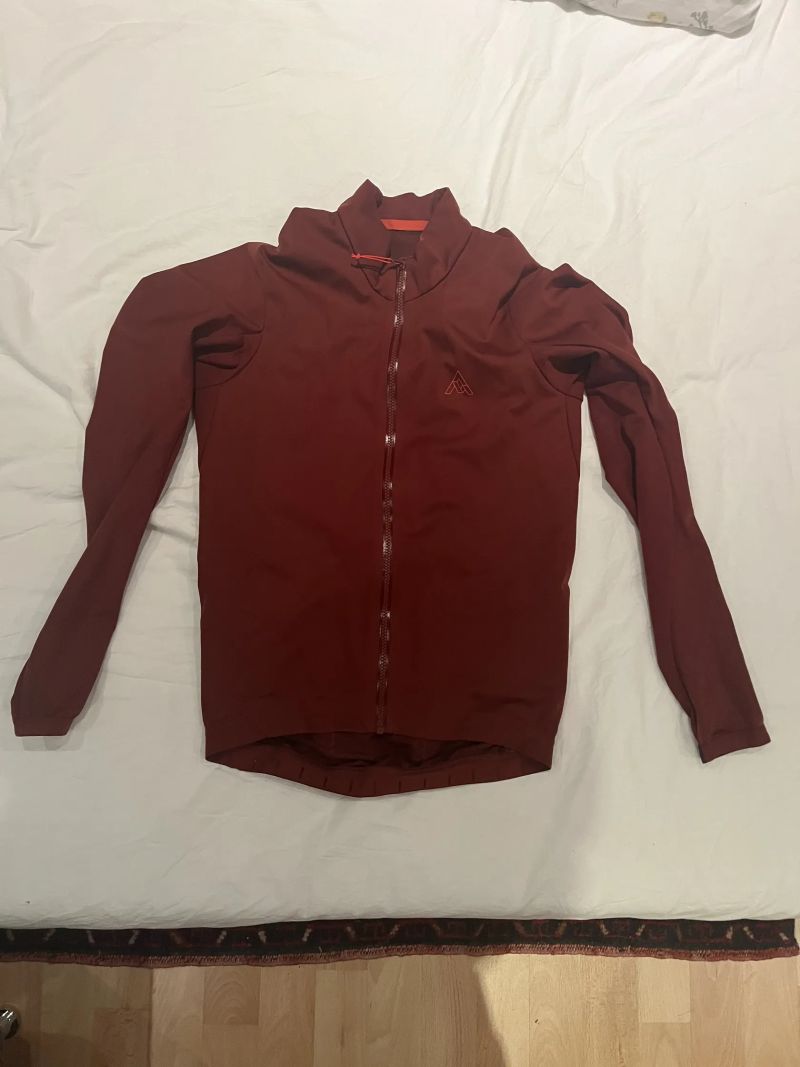 7Mesh Synergy podzimní/zimní dres/bunda GoreteX Infinum 2 BARVY