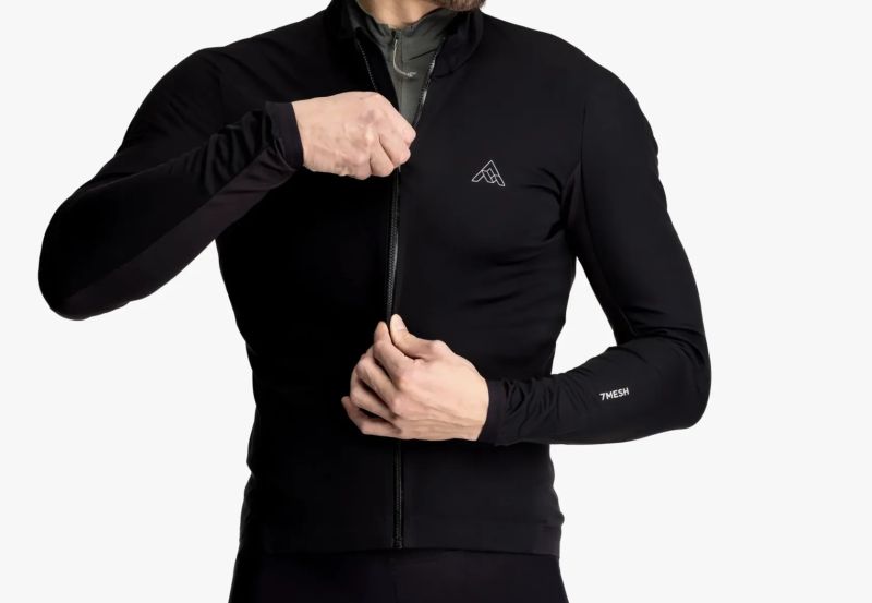 7Mesh Synergy podzimní/zimní dres/bunda GoreteX Infinum 2 BARVY