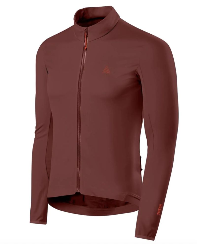 7Mesh Synergy podzimní/zimní dres/bunda GoreteX Infinum 2 BARVY