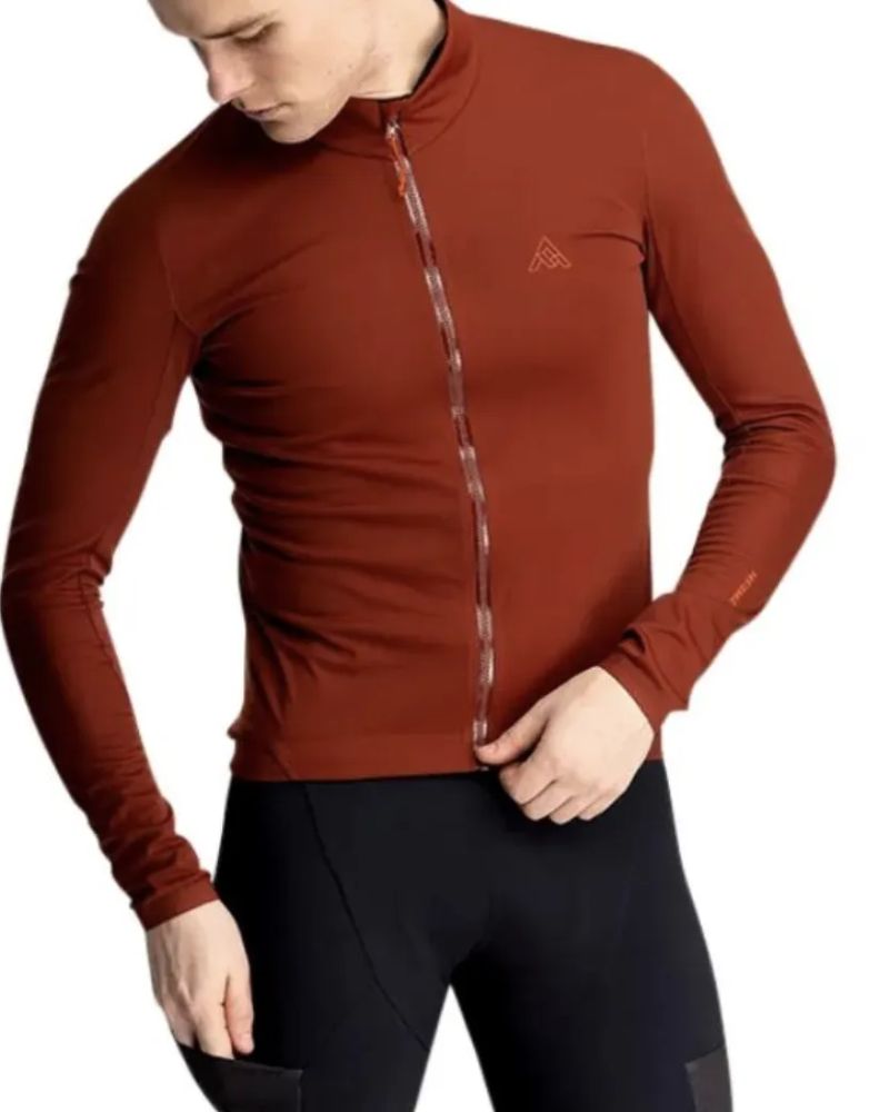 7Mesh Synergy podzimní/zimní dres/bunda GoreteX Infinum 2 BARVY