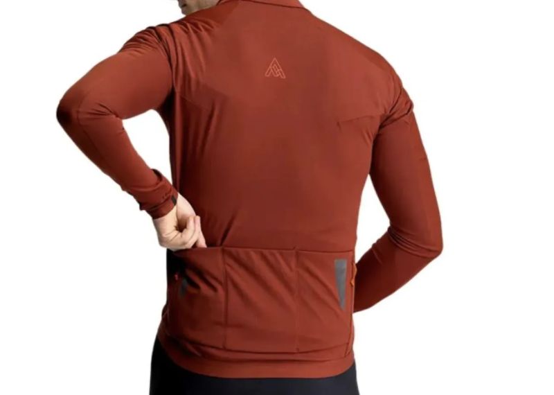 7Mesh Synergy podzimní/zimní dres/bunda GoreteX Infinum 2 BARVY