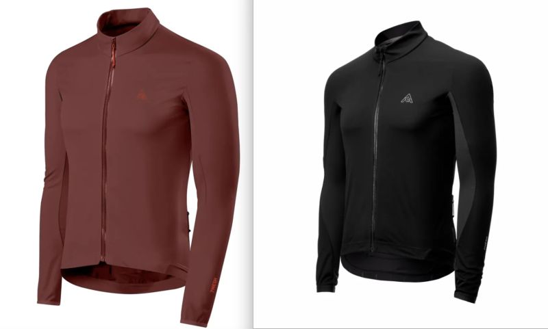 7Mesh Synergy podzimní/zimní dres/bunda GoreteX Infinum 2 BARVY