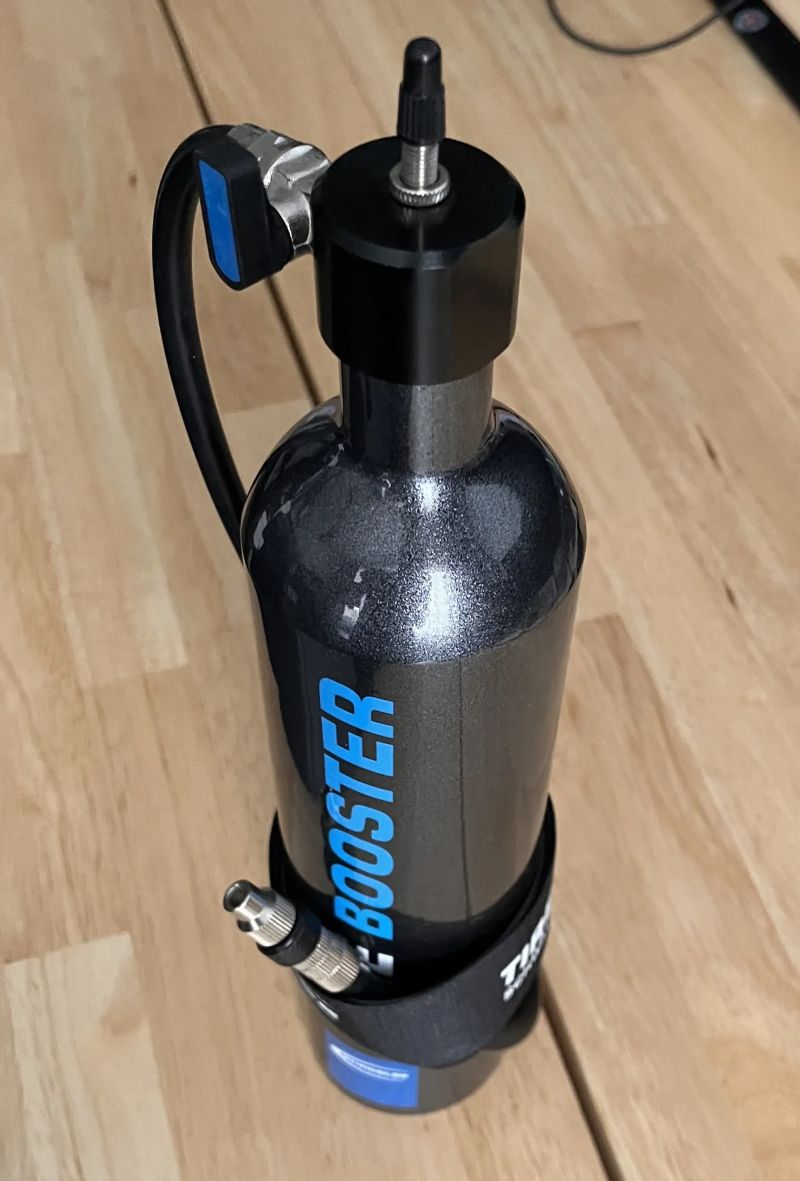 Tire BOOSTER Schwalbe