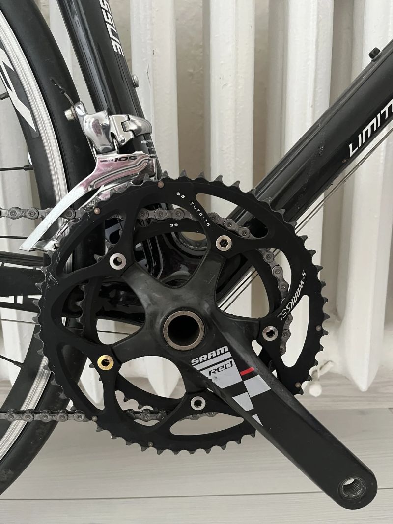 Superior limited speed up edition