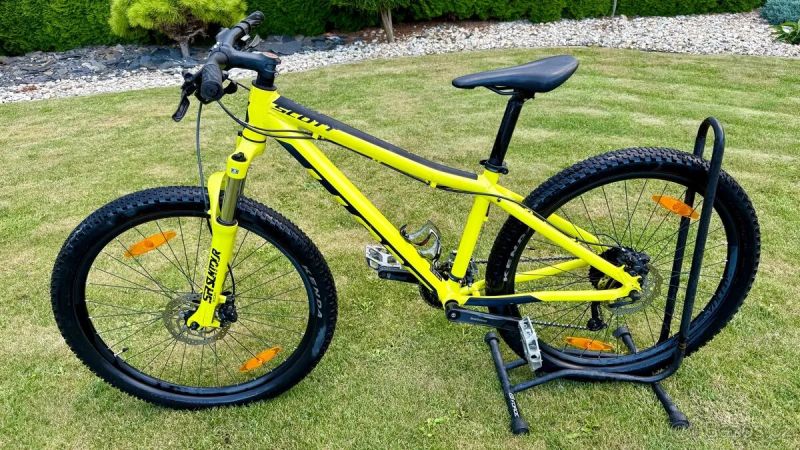 Scott Scale 26"