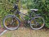 Prodám zachovalé dámské/juniorské kolo, 26", alutec triple rám, osazení Shimano, allterrain bike