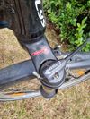 Prodám zachovalé dámské/juniorské kolo, 26", alutec triple rám, osazení Shimano, allterrain bike