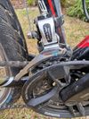 Prodám zachovalé dámské/juniorské kolo, 26", alutec triple rám, osazení Shimano, allterrain bike