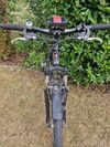 Prodám zachovalé dámské/juniorské kolo, 26", alutec triple rám, osazení Shimano, allterrain bike