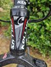 Prodám zachovalé dámské/juniorské kolo, 26", alutec triple rám, osazení Shimano, allterrain bike
