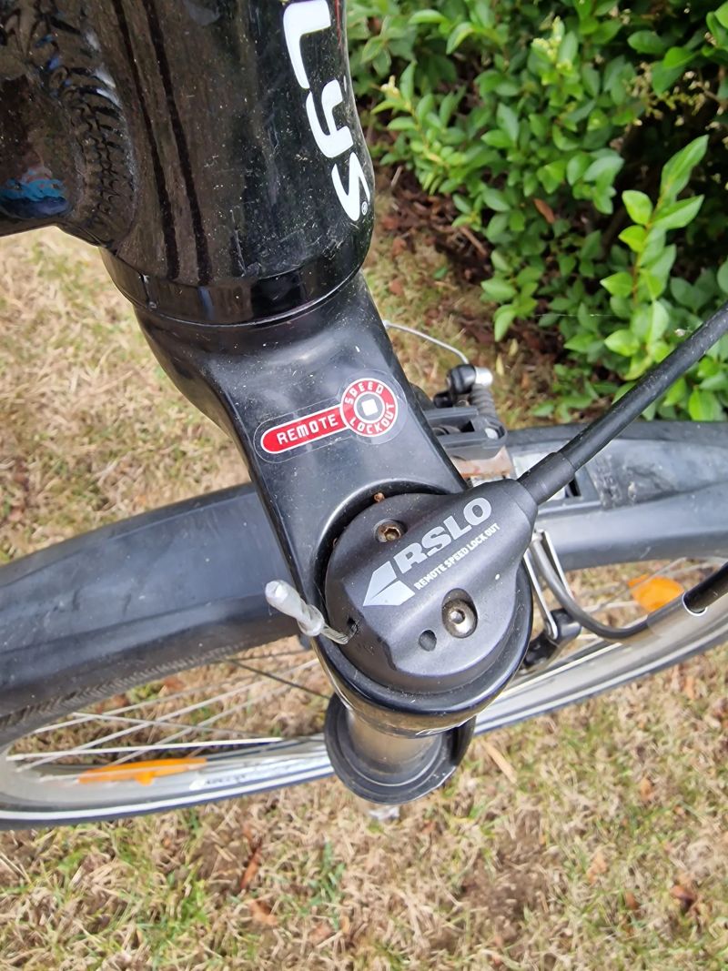 Prodám zachovalé dámské/juniorské kolo, 26", alutec triple rám, osazení Shimano, allterrain bike