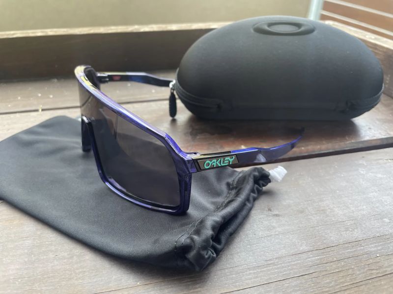 Oakley více modelů