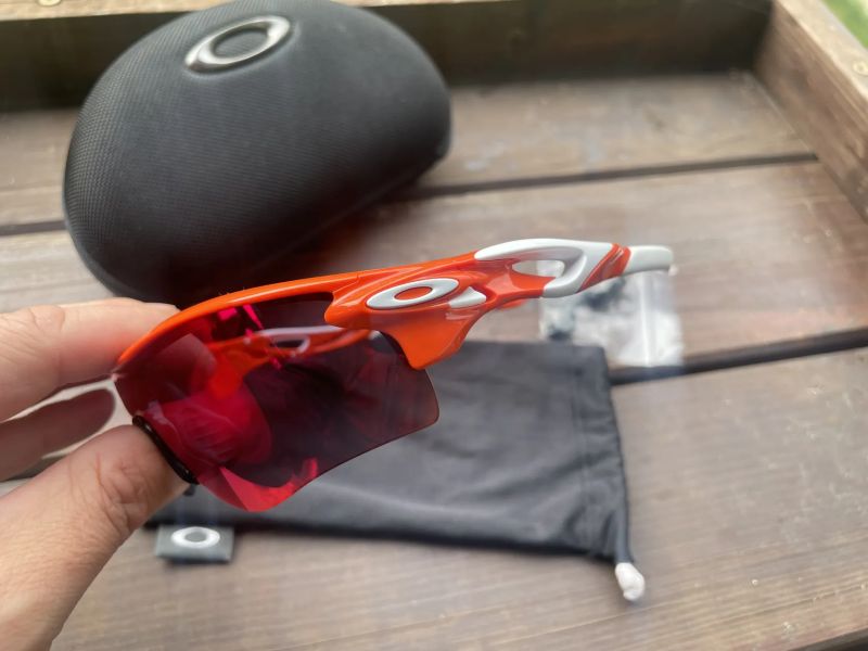 Oakley více modelů