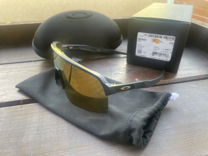 Oakley více modelů