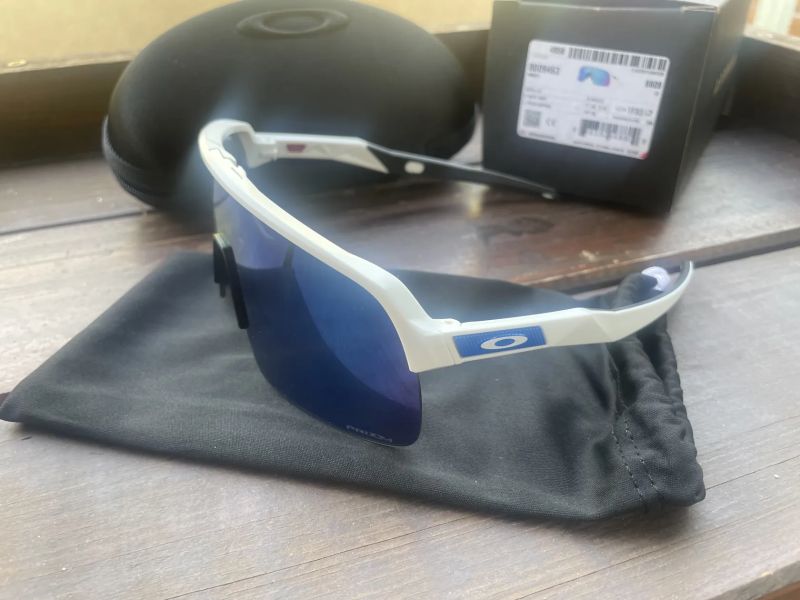 Oakley více modelů