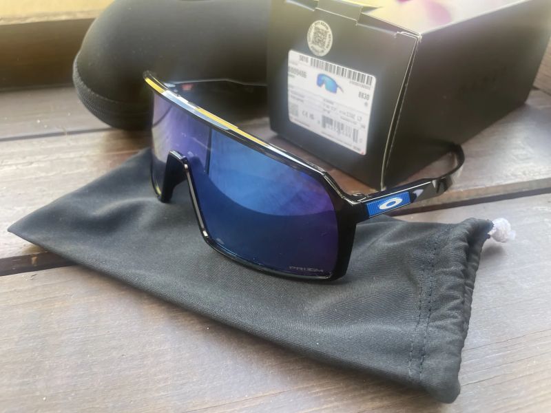 Oakley více modelů