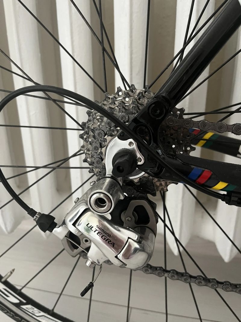 Superior limited speed up edition