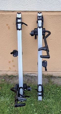 Thule 591 proride