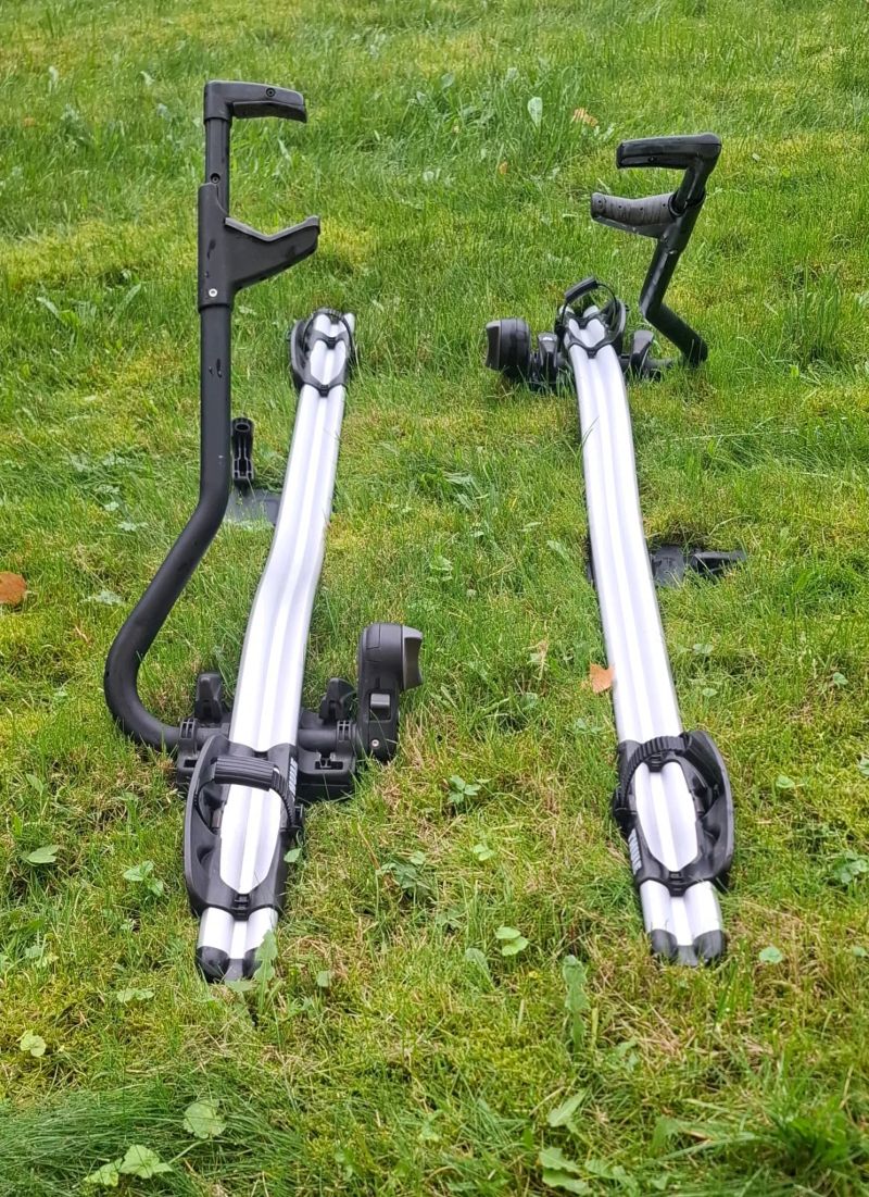 Thule 591 proride