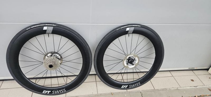 DT SWISS ARC 1400