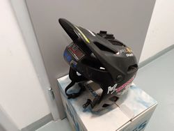 GIRO Tyrant 