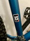 Dětské kolo Superior FLY 27, vel. XS, 13 palců