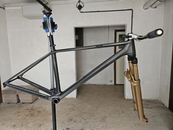 Bike Ahead Composites
