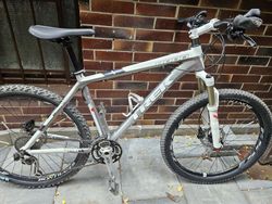 Trek 8000