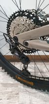 Canyon Torque On 900Wh+720Wh
