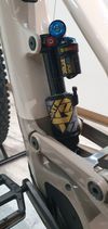 Canyon Torque On 900Wh+720Wh