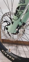 Canyon Torque On 900Wh+720Wh