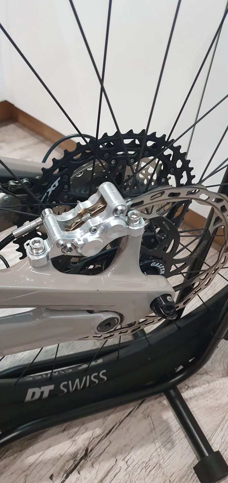 Canyon Torque On 900Wh+720Wh