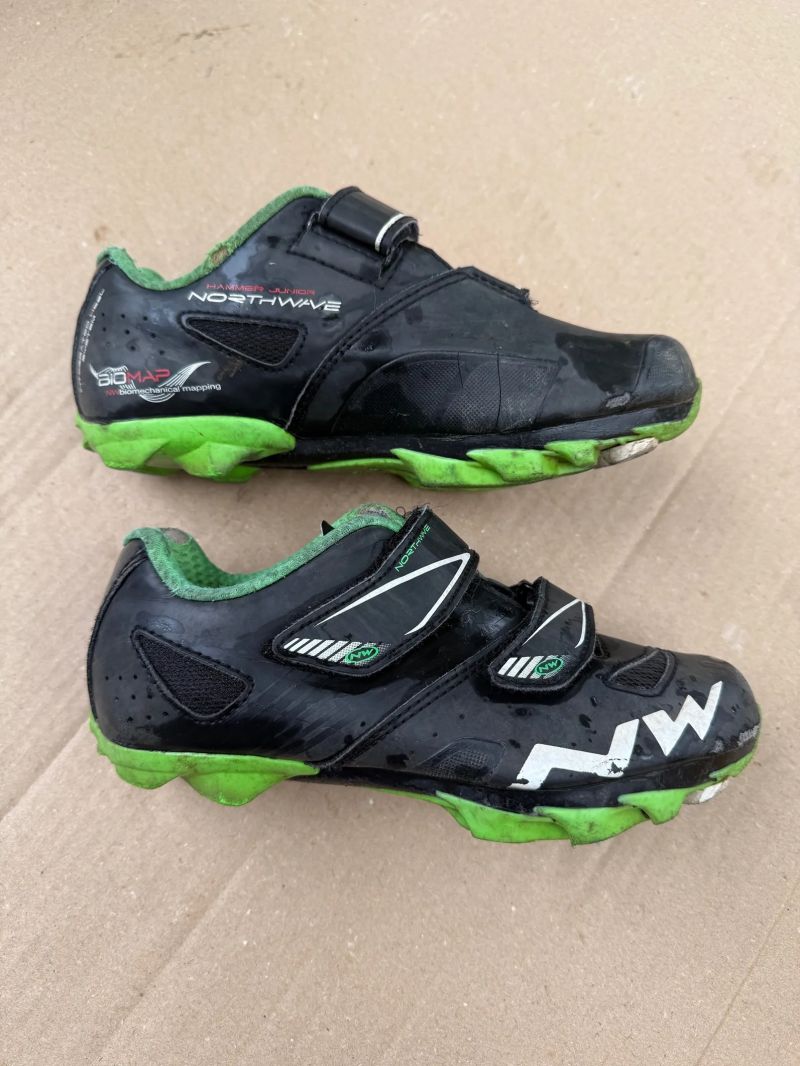 Northwave Hammer Junior - 33 (20.5cm)