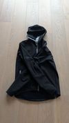 Assos Trail Winter Jacket (S)
