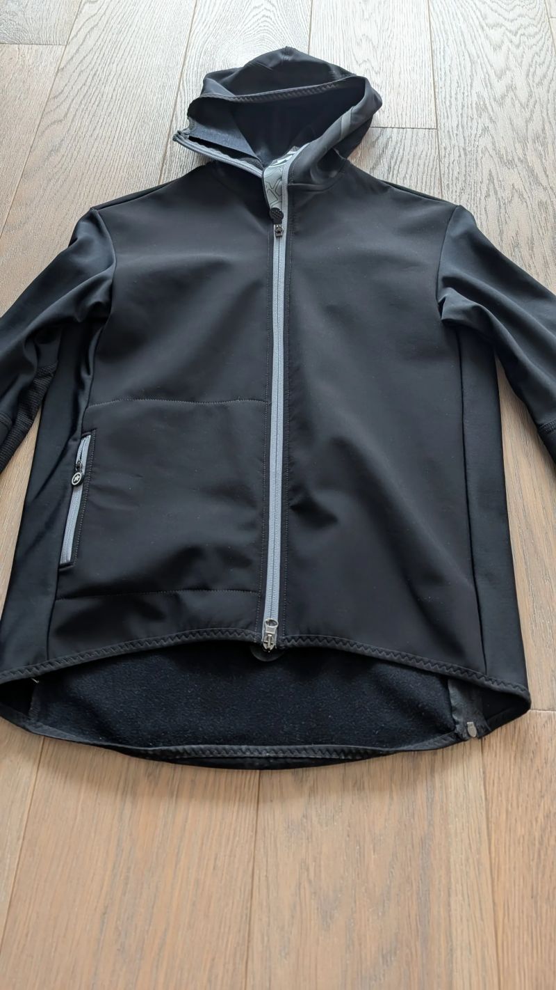 Assos Trail Winter Jacket (S)