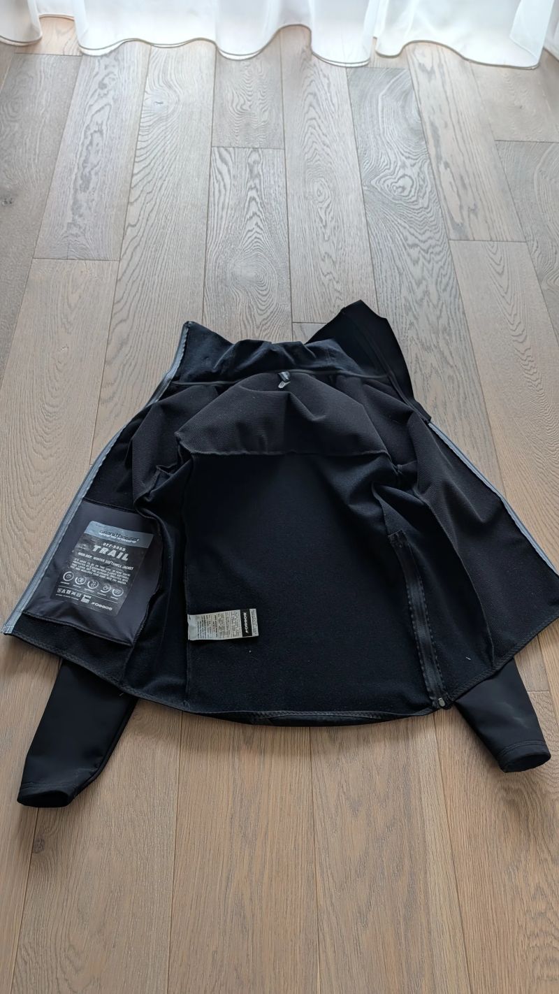 Assos Trail Winter Jacket (S)