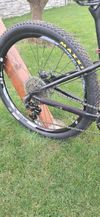 VPACE Max26 bike pro malého závodníka 