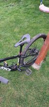 VPACE Max26 bike pro malého závodníka 