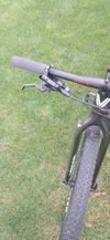 VPACE Max26 bike pro malého závodníka 