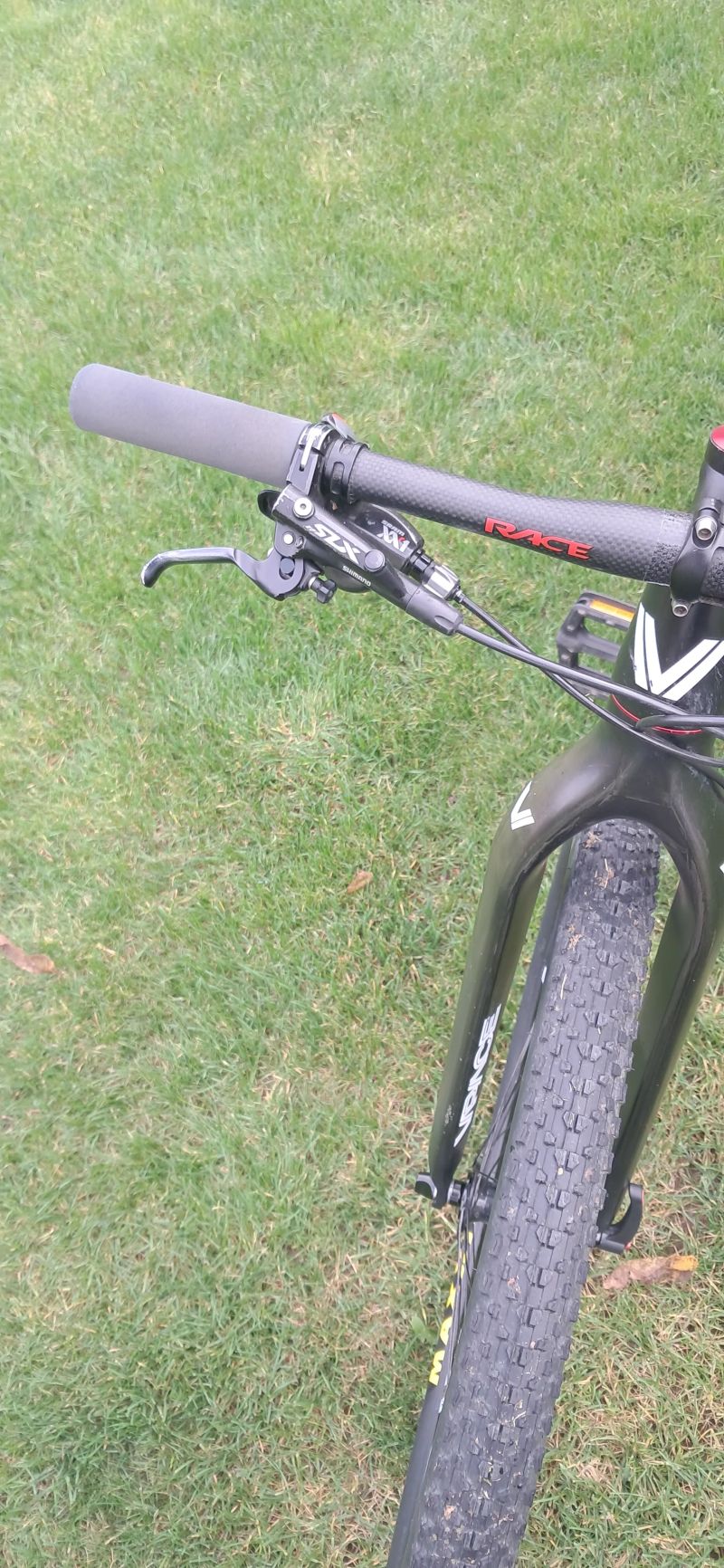 VPACE Max26 bike pro malého závodníka 