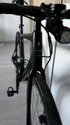Specialized Aethos Comp, Shimano 105 Di2