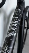 Specialized Aethos Comp, Shimano 105 Di2