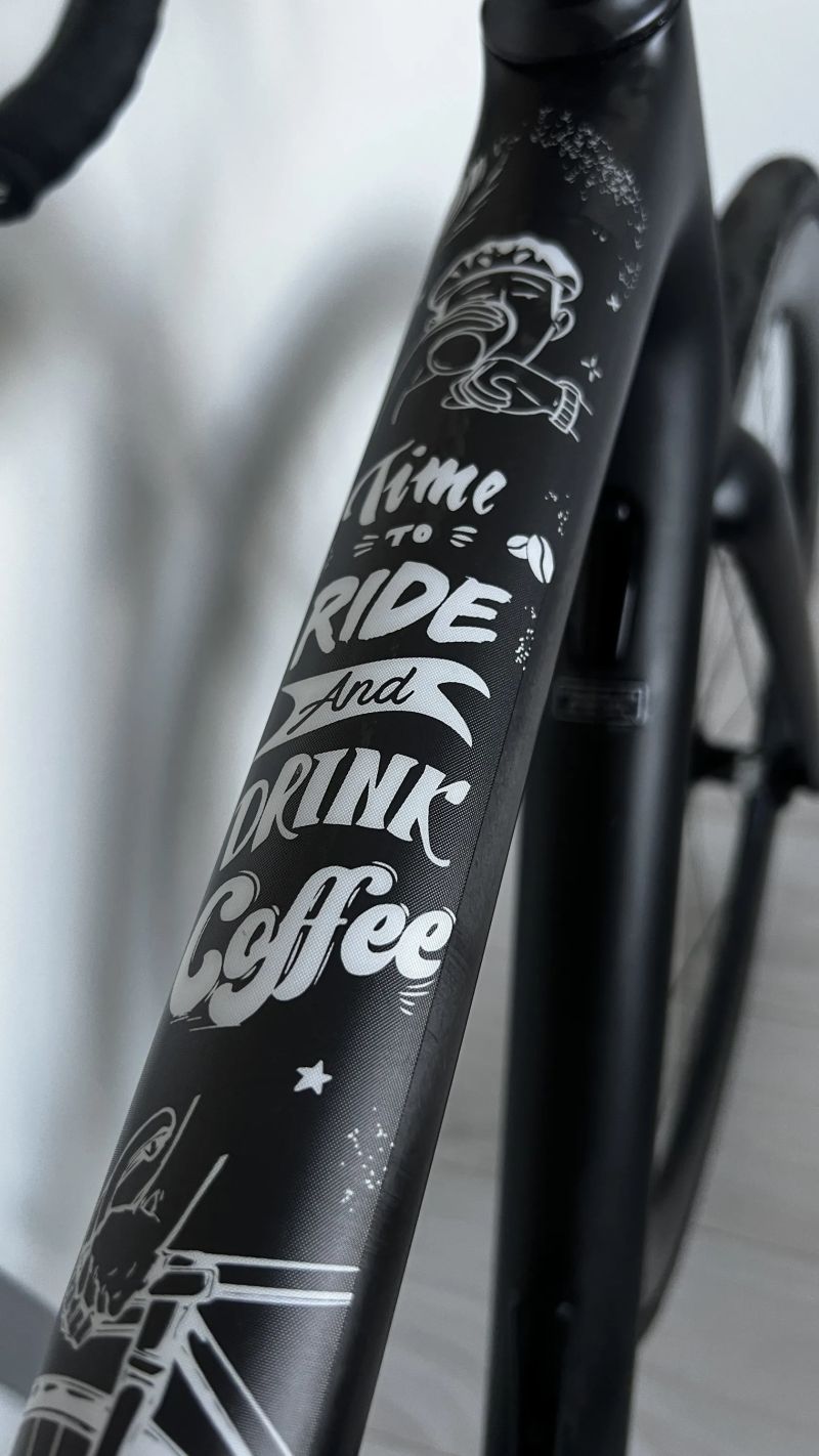 Specialized Aethos Comp, Shimano 105 Di2