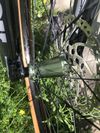 Scott Genius 910 velikost L