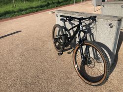 Scott Genius 910 velikost L