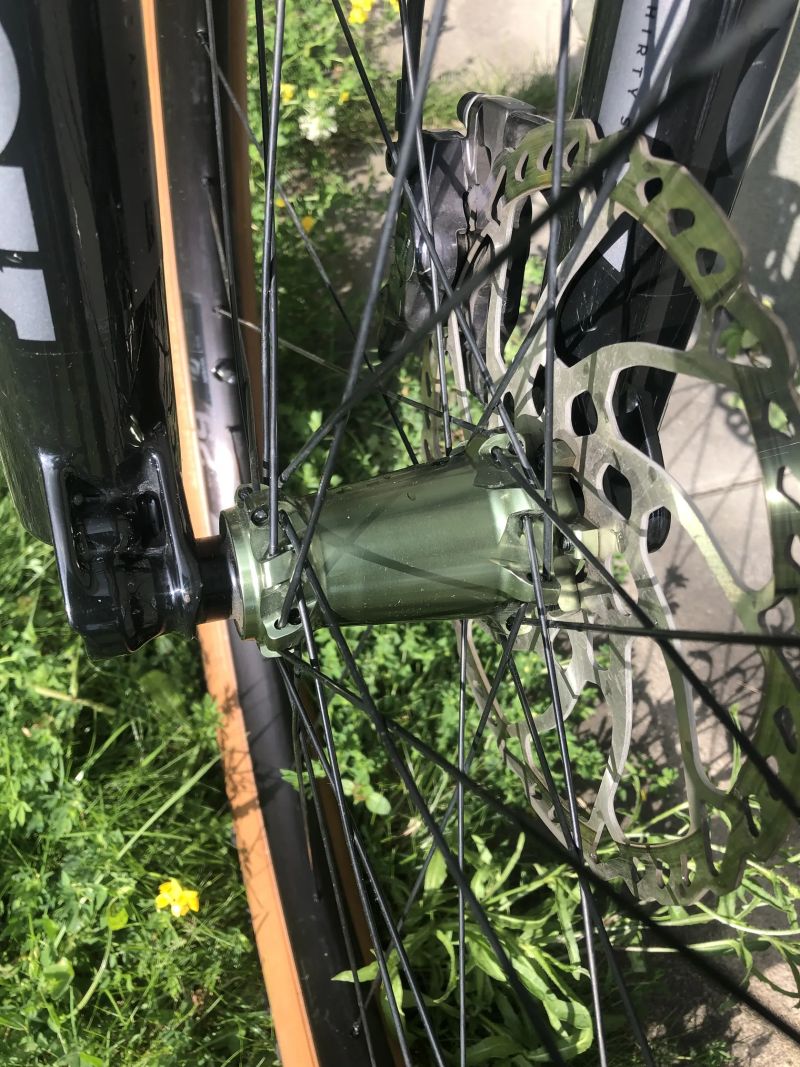 Scott Genius 910 velikost L