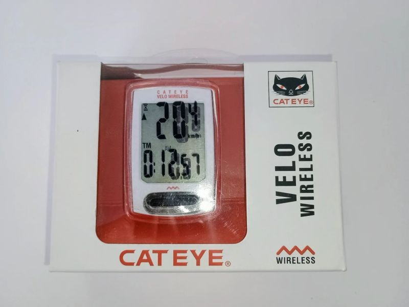 Cateye